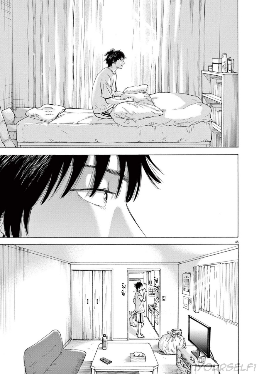 Robou no Fujii Bab 1 halaman 45