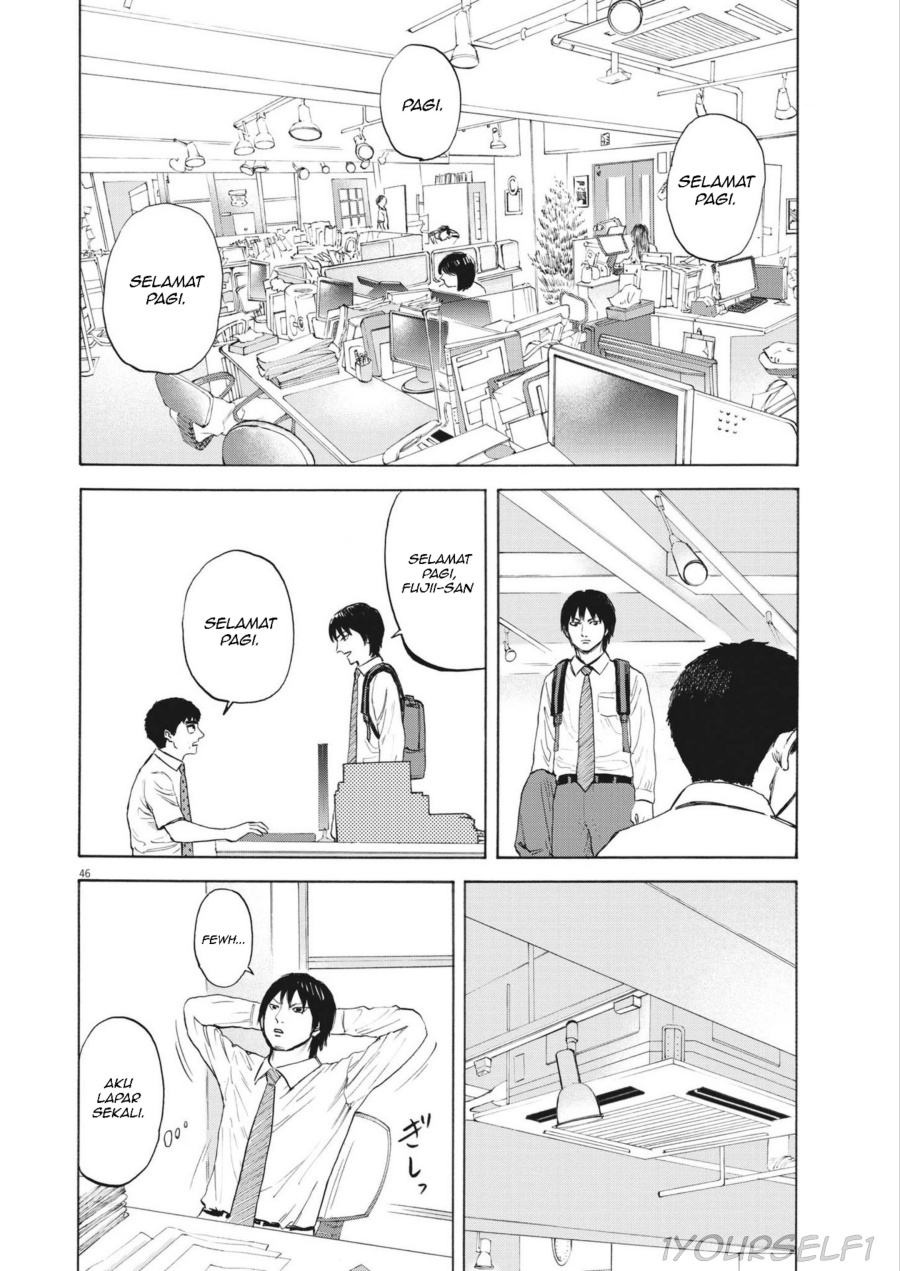 Robou no Fujii Bab 1 halaman 46