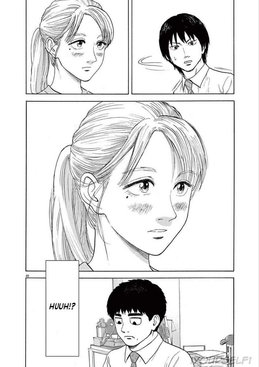 Robou no Fujii Bab 1 halaman 48