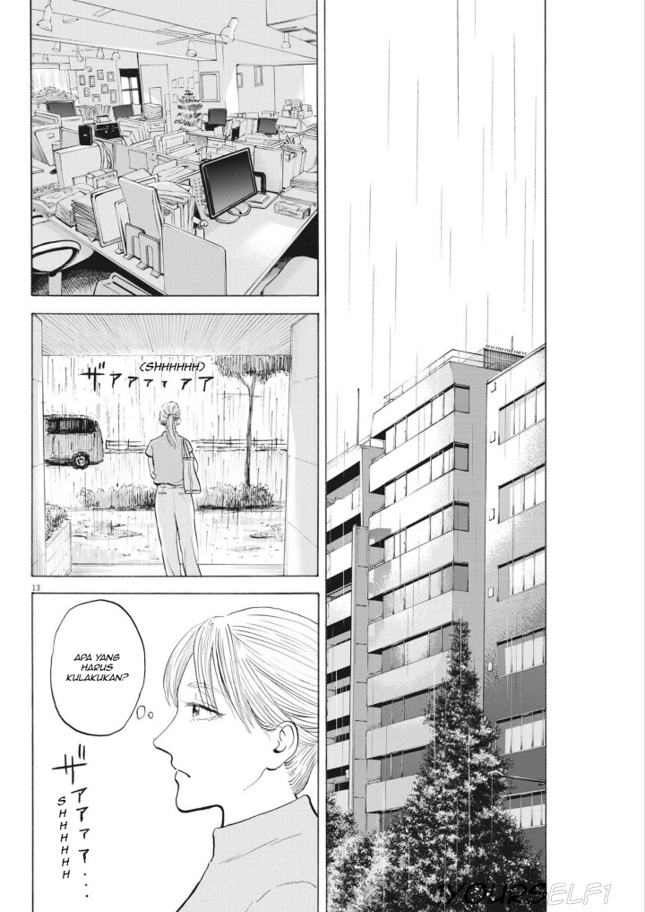 Robou no Fujii Bab 2 halaman 12