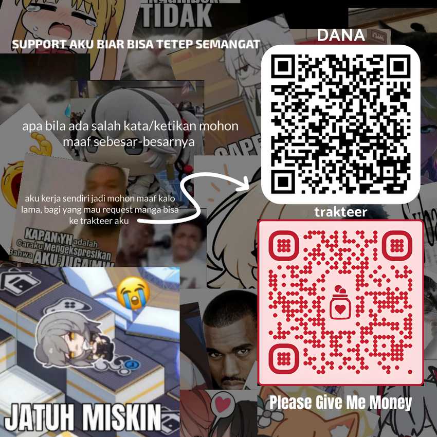 Robou no Fujii chapter 4 halaman 19