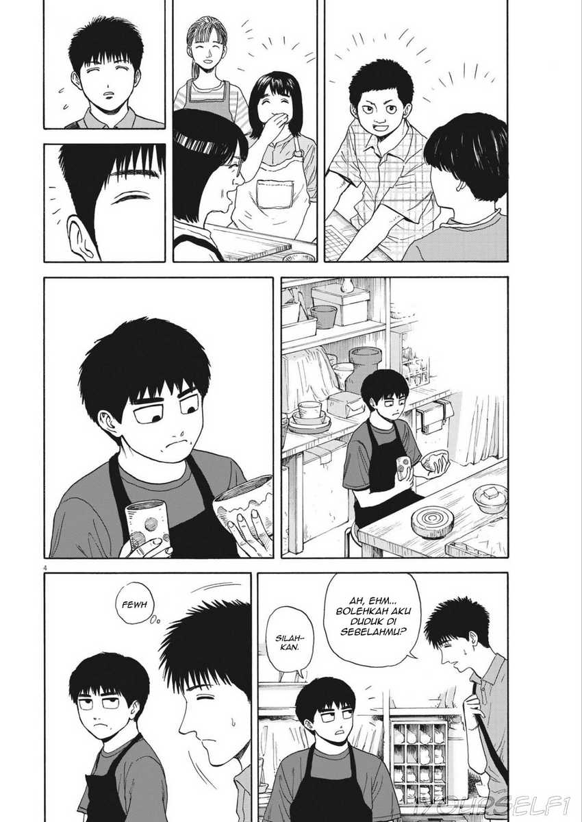 Robou no Fujii Bab 5 halaman 4