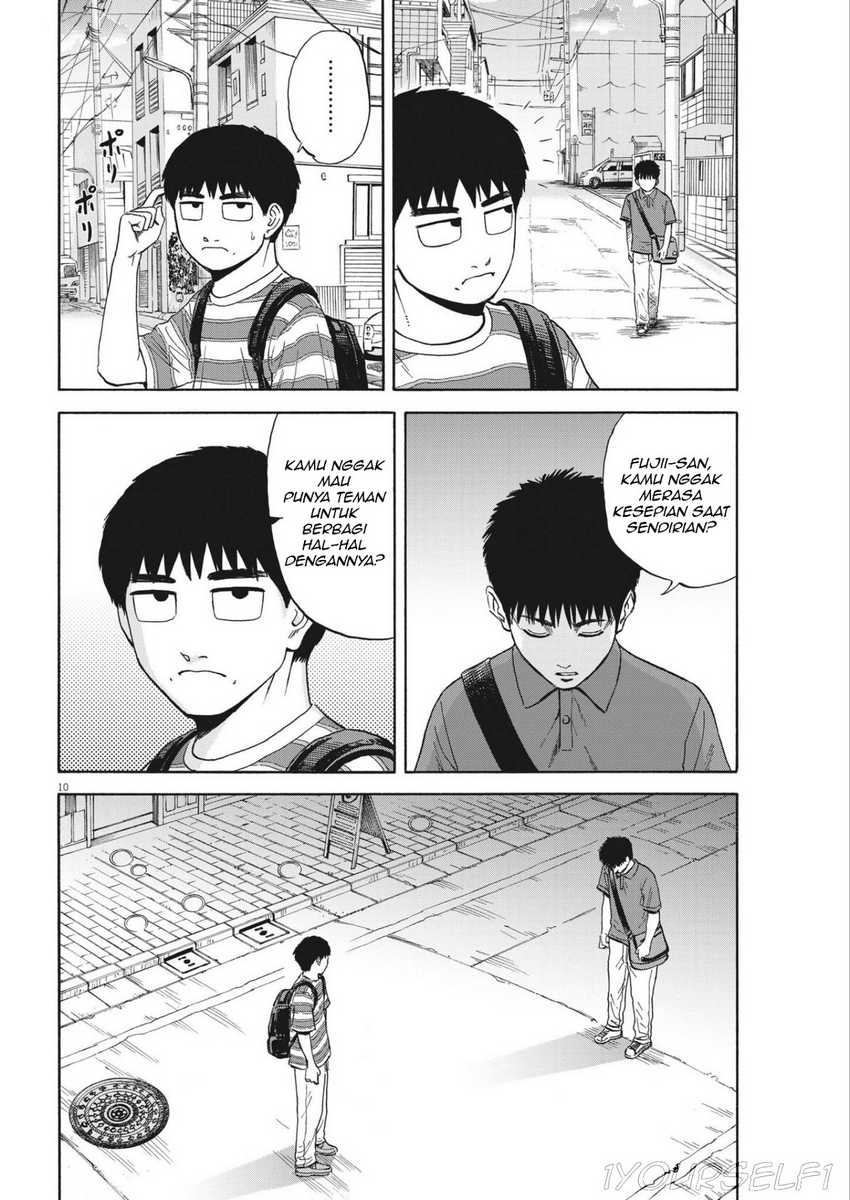 Robou no Fujii Bab 5 halaman 10