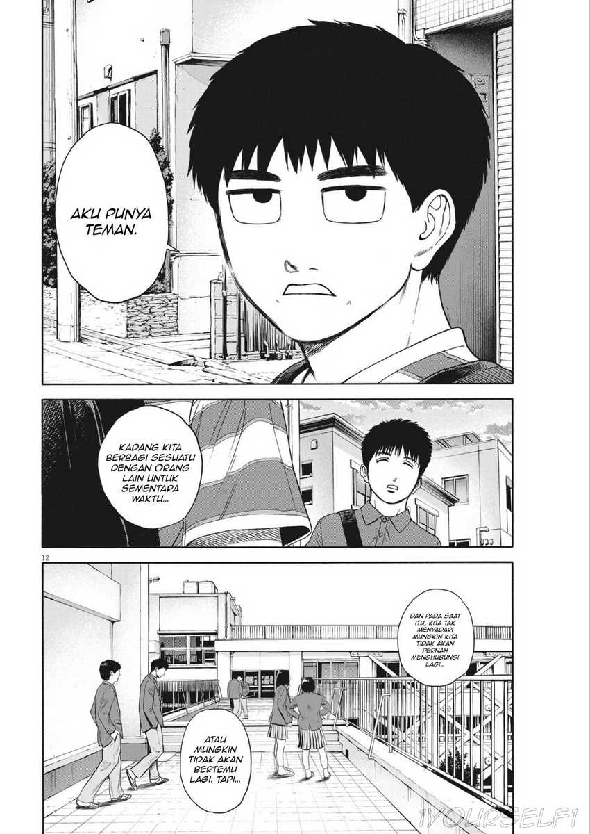 Robou no Fujii Bab 5 halaman 12