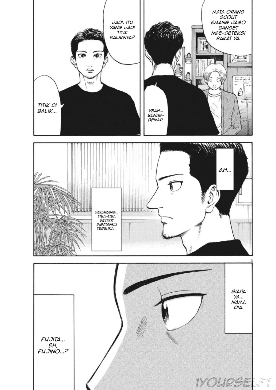 Robou no Fujii Bab 9 halaman 5