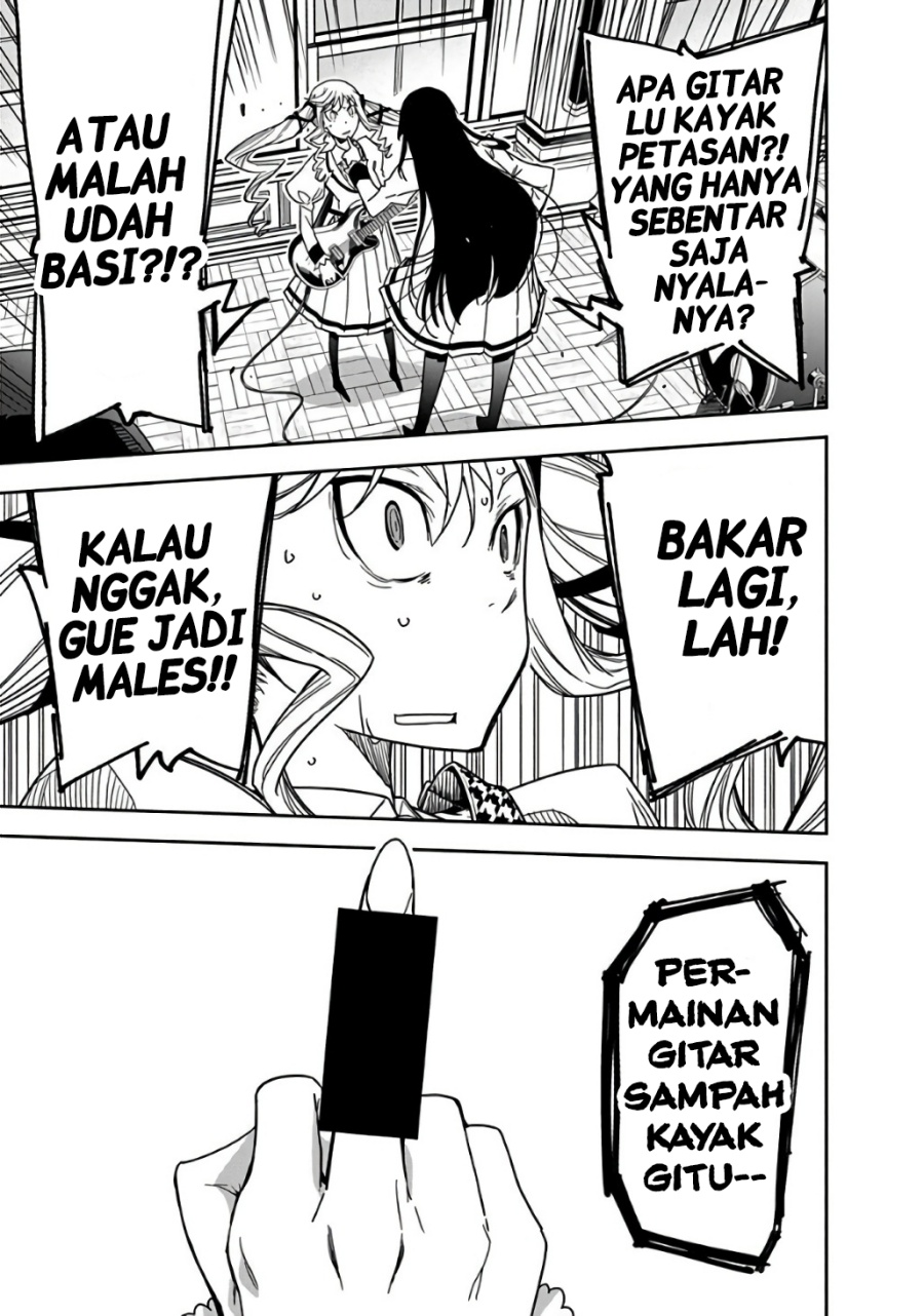 Rock Is a Lady’s Modesty Bab 1 halaman 55