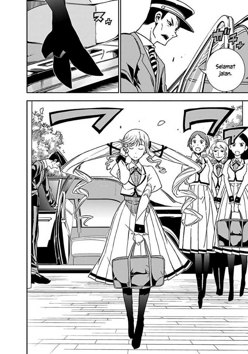 Rock Is a Lady’s Modesty Bab 2 halaman 3