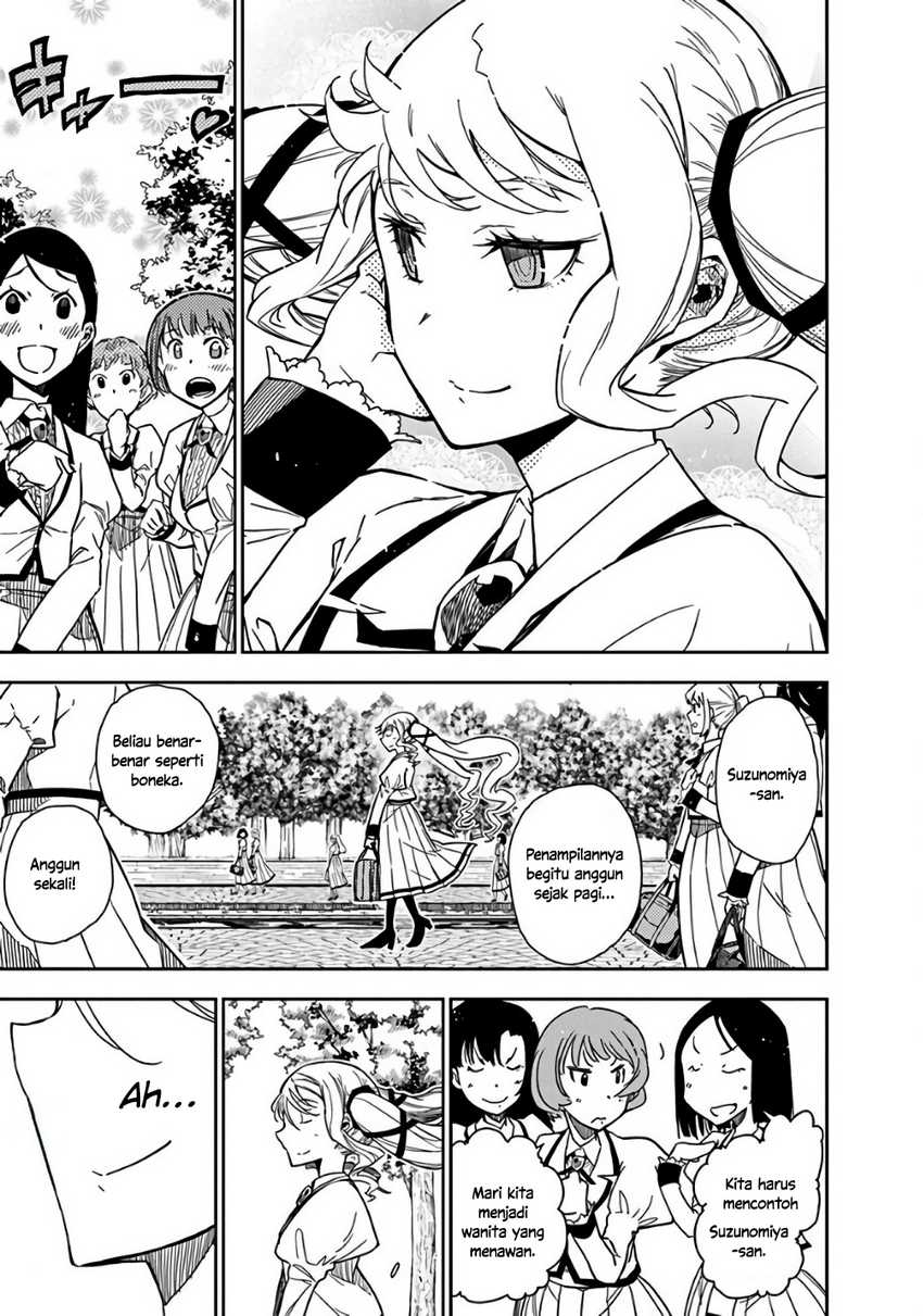Rock Is a Lady’s Modesty Bab 2 halaman 4
