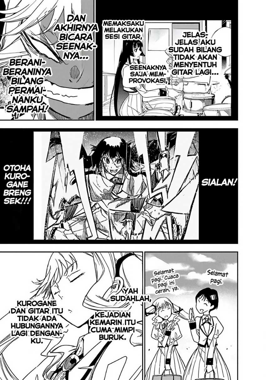 Rock Is a Lady’s Modesty Bab 2 halaman 5