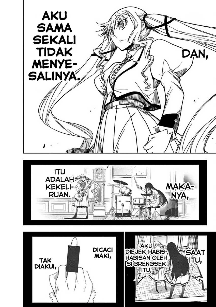 Rock Is a Lady’s Modesty Bab 2 halaman 38