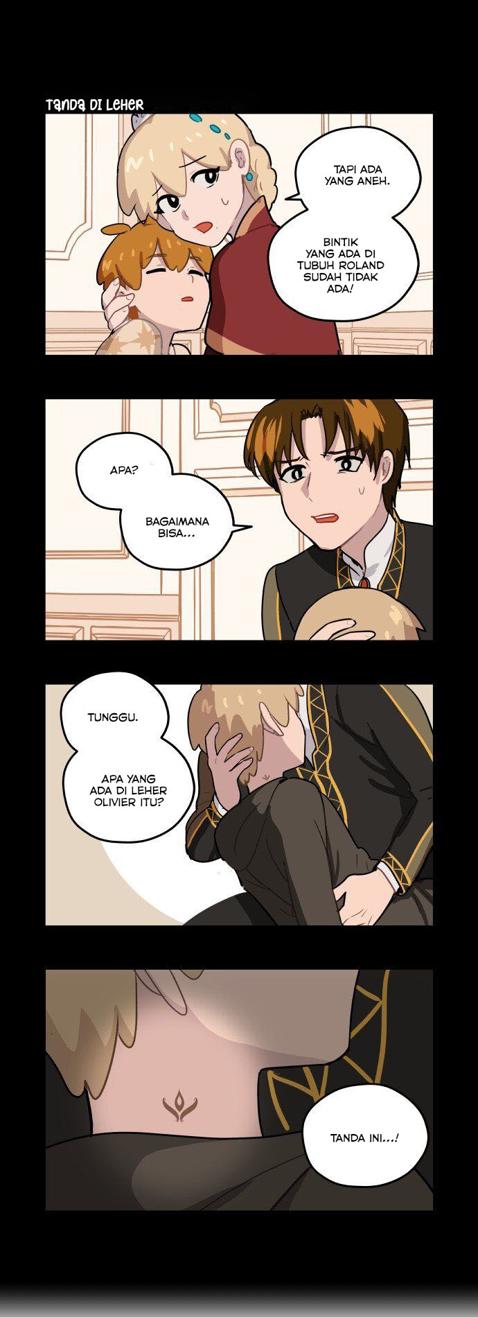 Roland Roland chapter 19 halaman 10