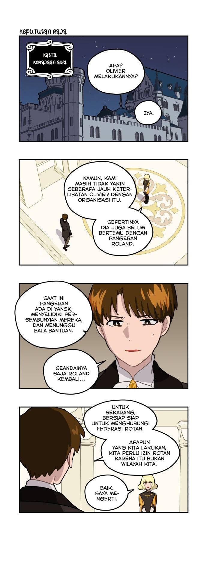 Roland Roland chapter 24 halaman 10