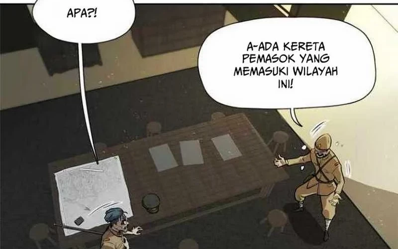 Rooftop Sword Master : Arachi The First Irregular chapter 01 halaman 12
