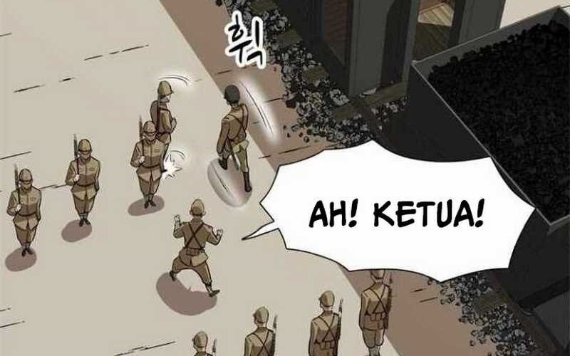 Rooftop Sword Master : Arachi The First Irregular chapter 01 halaman 21