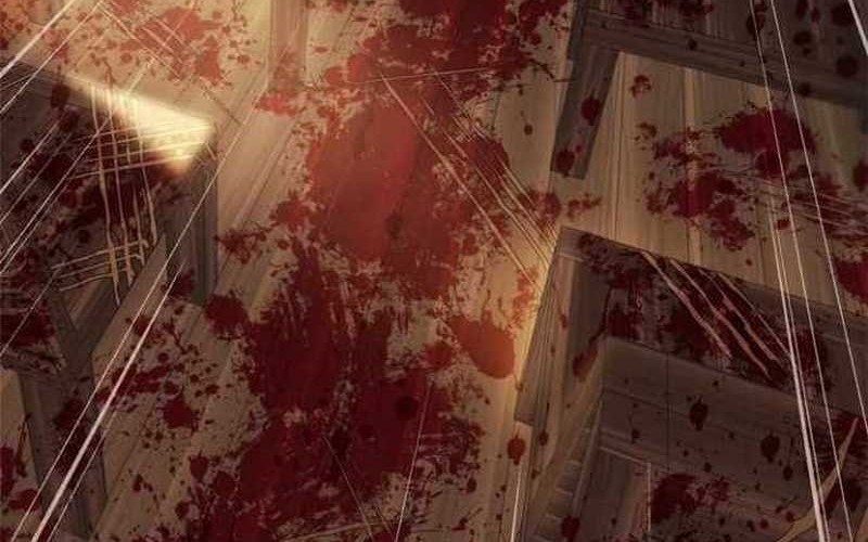 Rooftop Sword Master : Arachi The First Irregular chapter 01 halaman 24
