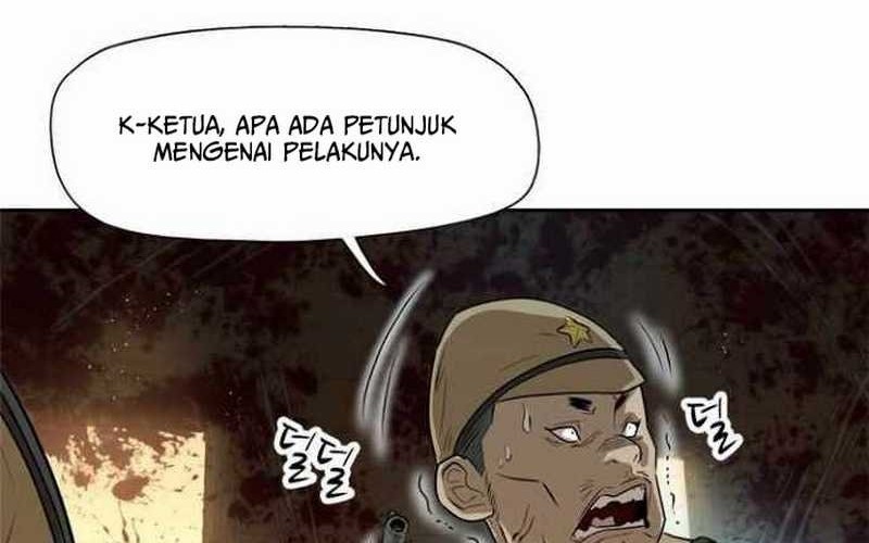 Rooftop Sword Master : Arachi The First Irregular chapter 01 halaman 27
