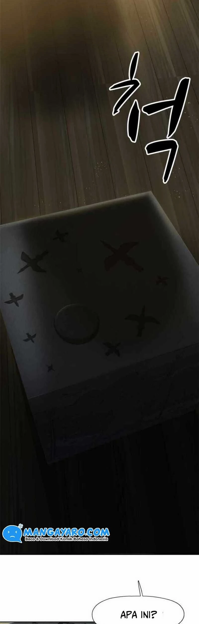 Rooftop Sword Master : Arachi The First Irregular chapter 01 halaman 32