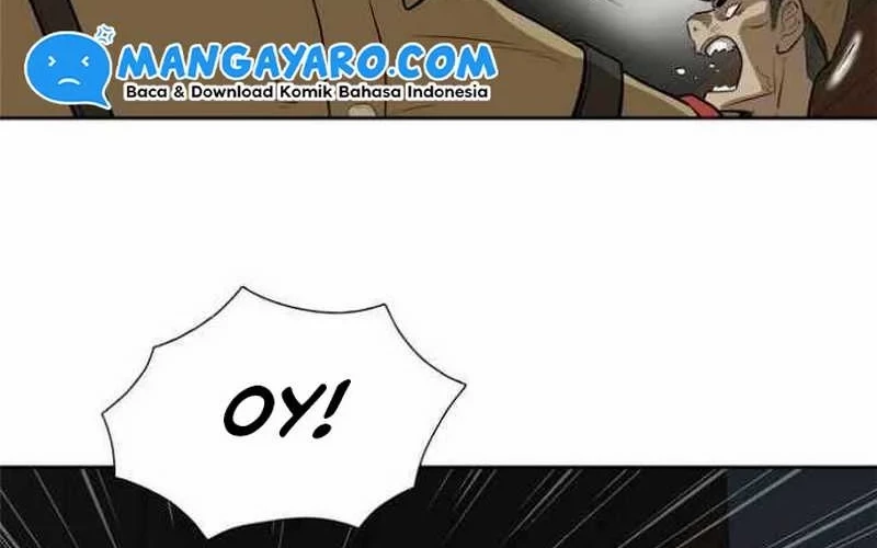 Rooftop Sword Master : Arachi The First Irregular chapter 01 halaman 36