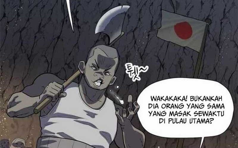 Rooftop Sword Master : Arachi The First Irregular chapter 01 halaman 48