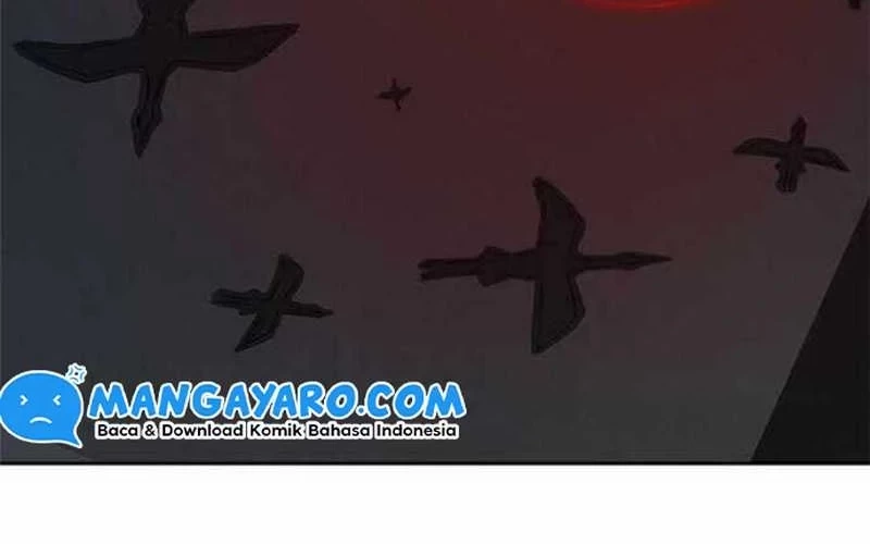 Rooftop Sword Master : Arachi The First Irregular chapter 01 halaman 54