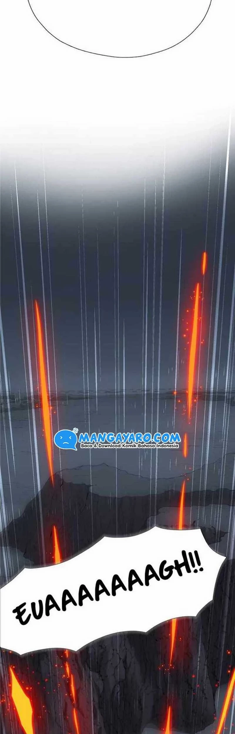 Rooftop Sword Master : Arachi The First Irregular chapter 01 halaman 56