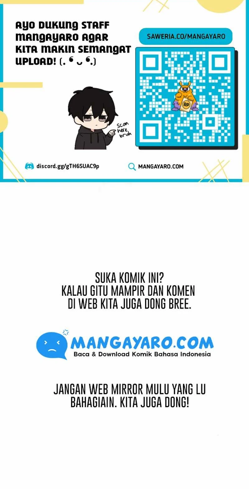 Rooftop Sword Master : Arachi The First Irregular chapter 01 halaman 61
