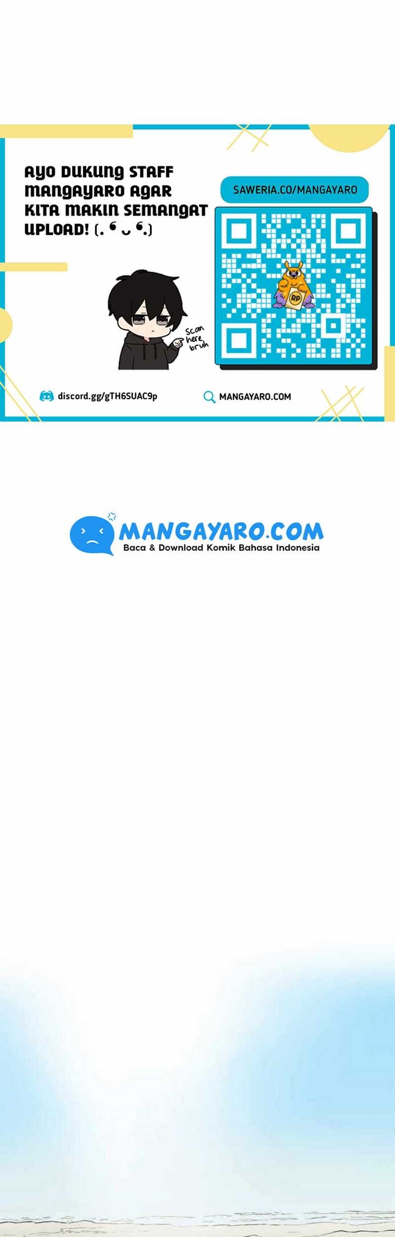 Rooftop Sword Master : Arachi The First Irregular chapter 02 halaman 2