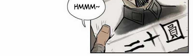 Rooftop Sword Master : Arachi The First Irregular chapter 02 halaman 9