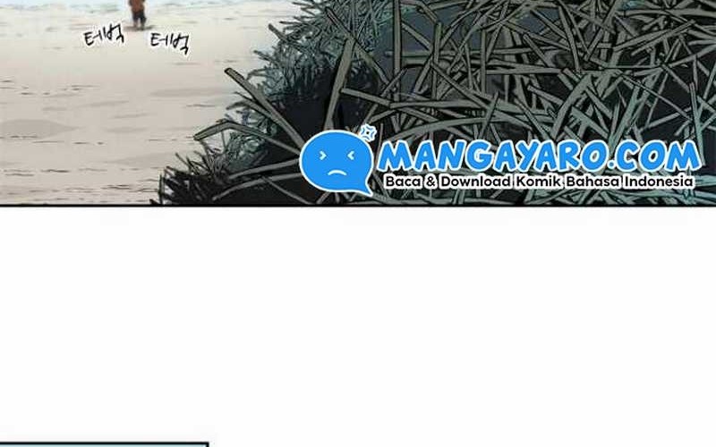 Rooftop Sword Master : Arachi The First Irregular chapter 02 halaman 11