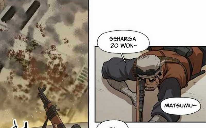 Rooftop Sword Master : Arachi The First Irregular chapter 02 halaman 15
