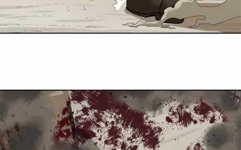 Rooftop Sword Master : Arachi The First Irregular chapter 02 halaman 19