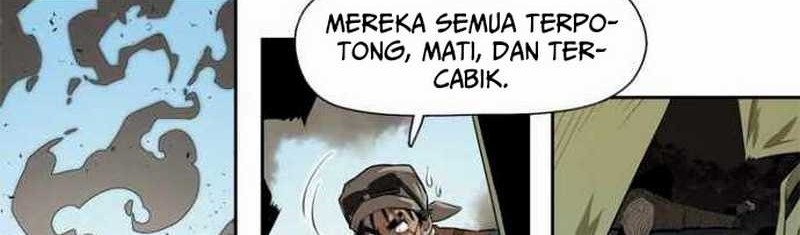 Rooftop Sword Master : Arachi The First Irregular chapter 02 halaman 25
