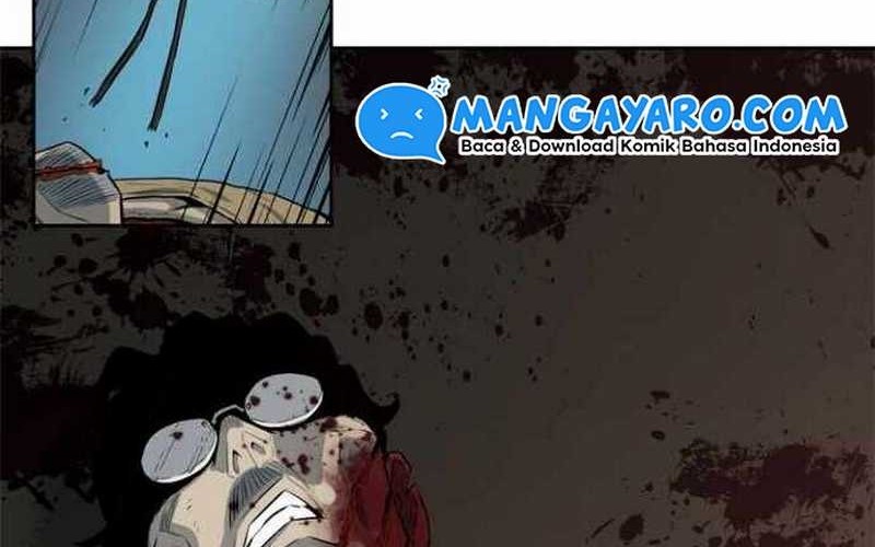 Rooftop Sword Master : Arachi The First Irregular chapter 02 halaman 27