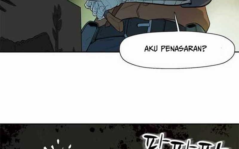 Rooftop Sword Master : Arachi The First Irregular chapter 02 halaman 31