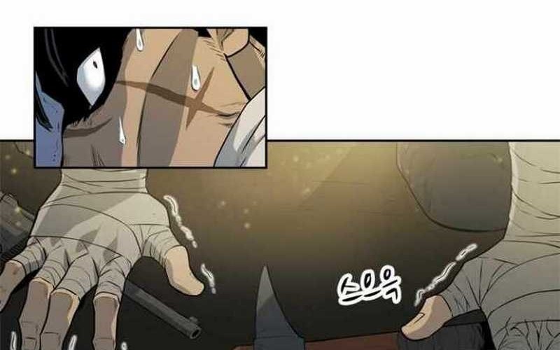 Rooftop Sword Master : Arachi The First Irregular chapter 02 halaman 35