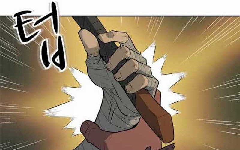 Rooftop Sword Master : Arachi The First Irregular chapter 02 halaman 39