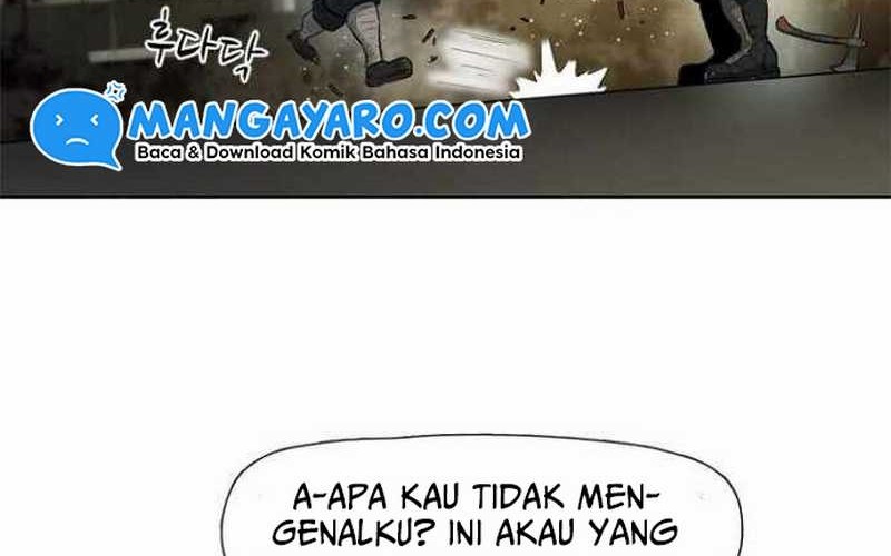 Rooftop Sword Master : Arachi The First Irregular chapter 02 halaman 47