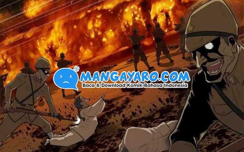 Rooftop Sword Master : Arachi The First Irregular chapter 02 halaman 51