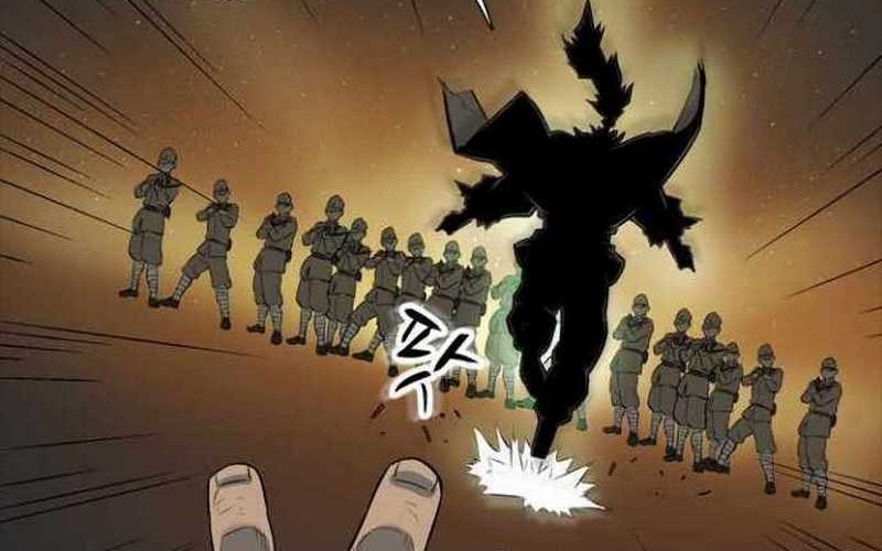 Rooftop Sword Master : Arachi The First Irregular chapter 02 halaman 55