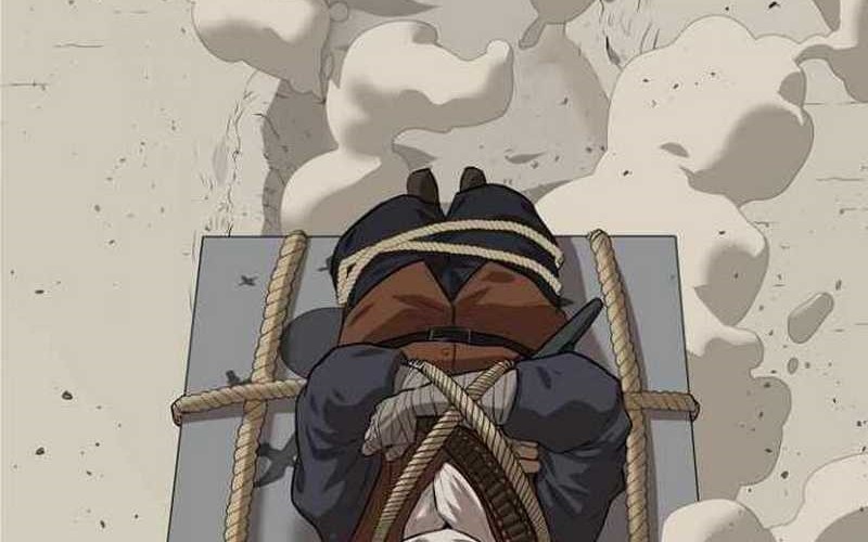 Rooftop Sword Master : Arachi The First Irregular chapter 02 halaman 63