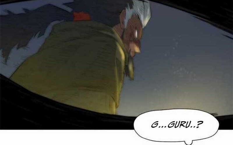 Rooftop Sword Master : Arachi The First Irregular chapter 02 halaman 98