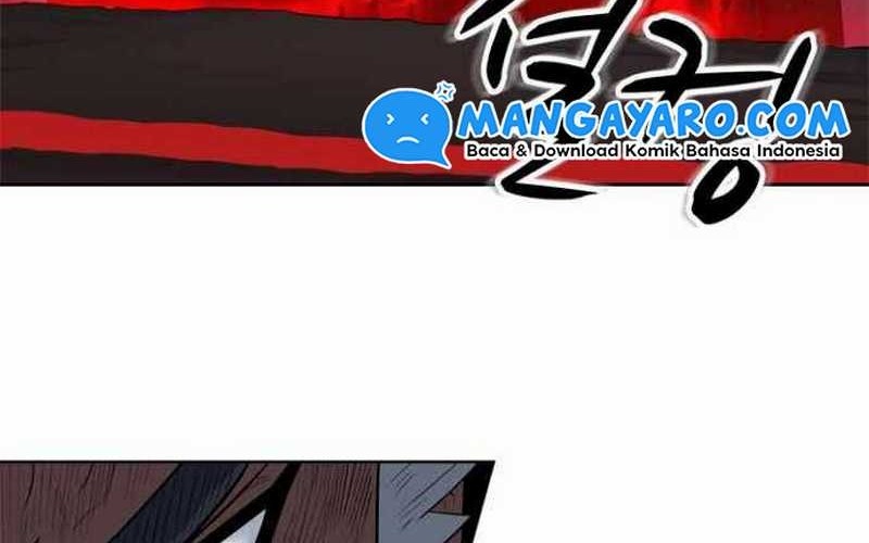 Rooftop Sword Master : Arachi The First Irregular chapter 02 halaman 110