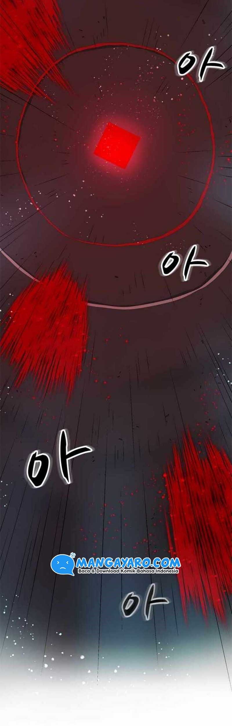 Rooftop Sword Master : Arachi The First Irregular chapter 02 halaman 114