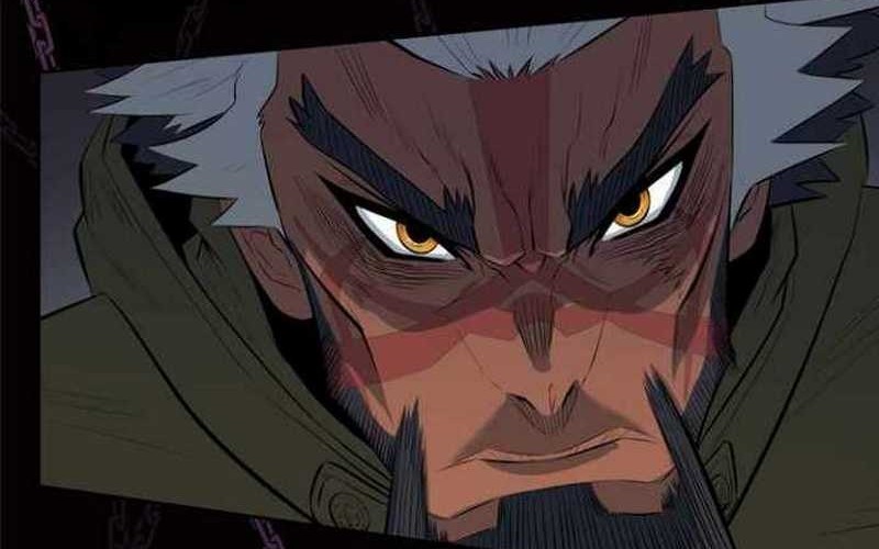 Rooftop Sword Master : Arachi The First Irregular chapter 02 halaman 118