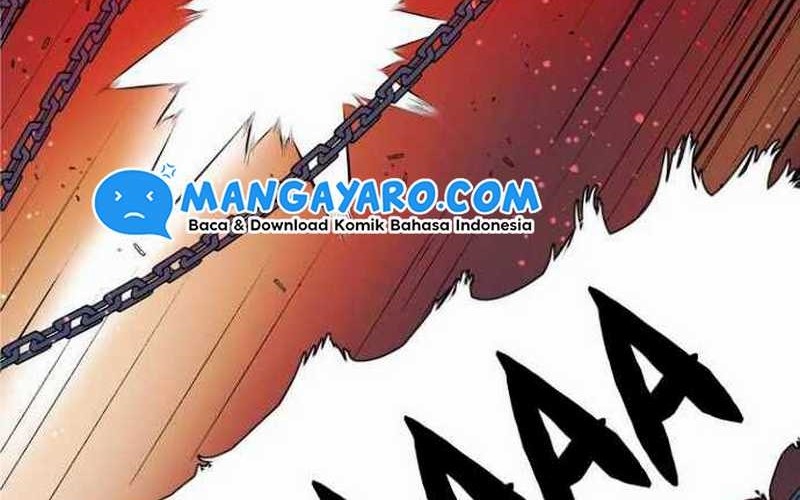 Rooftop Sword Master : Arachi The First Irregular chapter 02 halaman 128