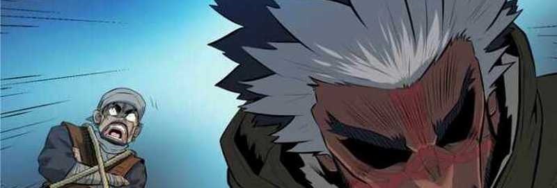 Rooftop Sword Master : Arachi The First Irregular chapter 02 halaman 131