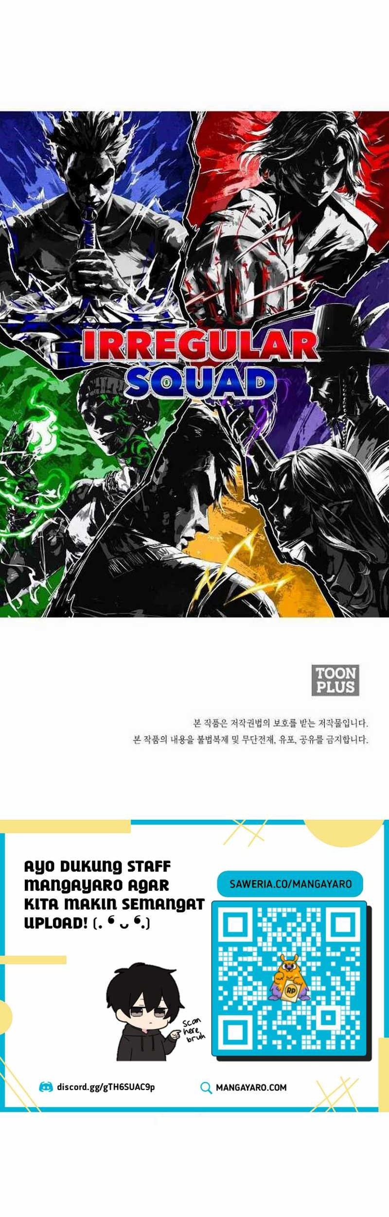 Rooftop Sword Master : Arachi The First Irregular chapter 02 halaman 134