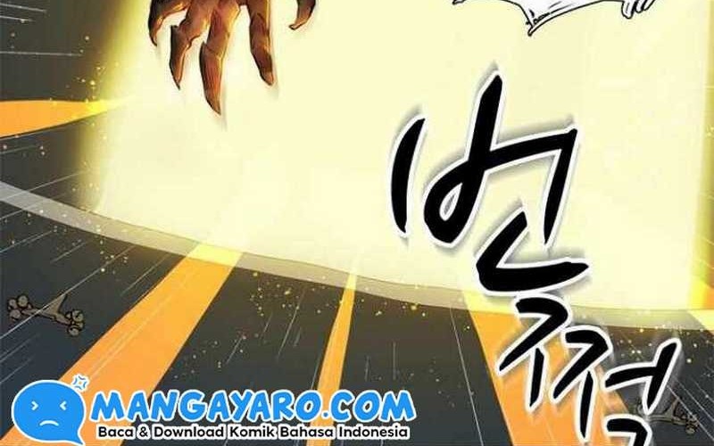 Rooftop Sword Master : Arachi The First Irregular chapter 03 halaman 6