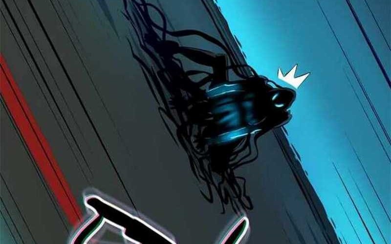 Rooftop Sword Master : Arachi The First Irregular chapter 03 halaman 24
