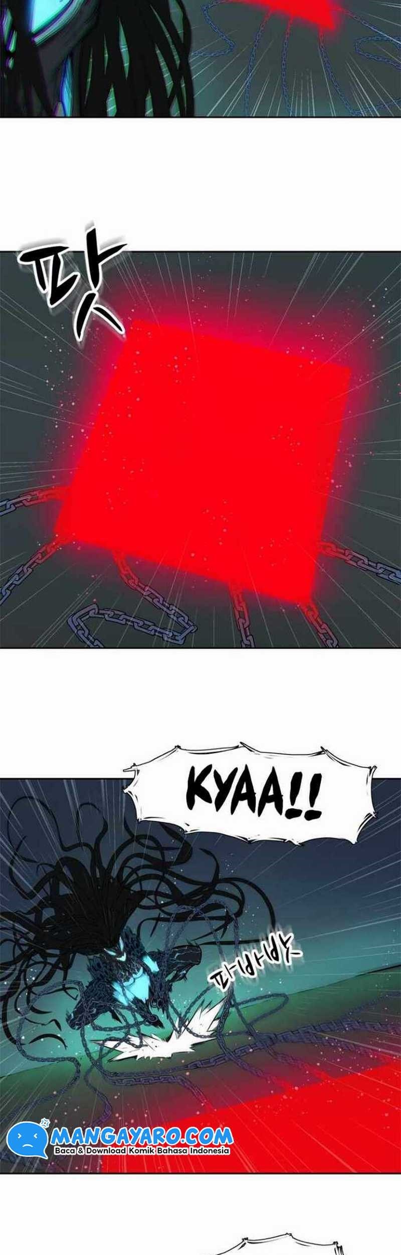 Rooftop Sword Master : Arachi The First Irregular chapter 03 halaman 29